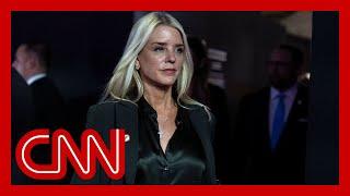 CNN's Manu Raju breaks down likelihood of Pam Bondi becoming attorney general