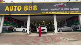 BTV của Auto 888. Mọi người hãy theo dõi và ủng hộ cô ấy nhé. Tks mn.