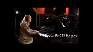 Microphone Shootout: Piano (part 1) 023 BOMBLET vs Neumann