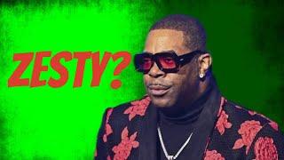 Gene Deal Says Busta Rhymes Is Zesty?