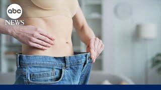 Weekend health roundup