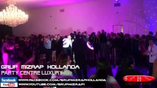 GRUP MIZRAP HOLLANDA HALAY  DAVUL ZURNA  2014