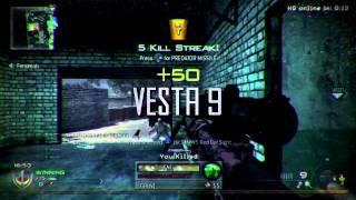 V9 Teamtage | The Snipers Fury V3" Trailer | By Flazh