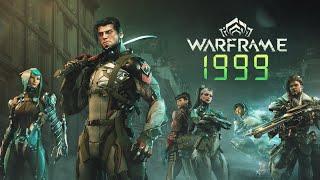 Warframe: 1999 Full Quest Playthrough - The Hex Quest