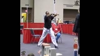 Fake Taekwondo masters exposed in front of the public