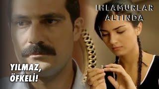 Yılmaz ve Filiz, Birbirini Düşünüyor! - Ihlamurlar Altında 40. Bölüm