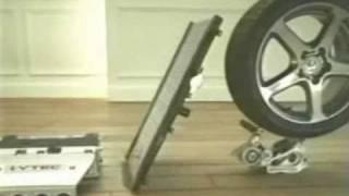 Honda commercial - reklama