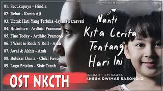 Nanti Kita Cerita Tentang Hari Ini The Series - #NKCTHI Eps 01