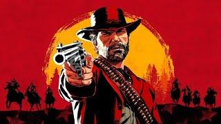 Red dead redemption 2