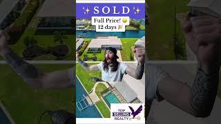 House Sold at full price  #capecoralrealestate