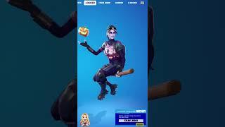 #shorts  Dark Bomber (Fortnite)