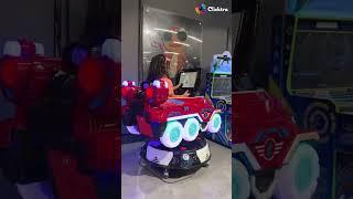 Best Indoor Game Zone in Indore? Clicktra Has It All!