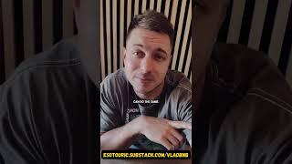 The Worst of Airbnb "Influencer" Vladyslav Yurov featuring deleted Vladbnb Instagram posts