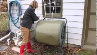Visual Ethnography: Sustaining