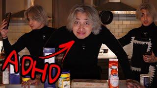 Losing My Mind Trying to Make Butterscotch Pudding - Dining with Danny