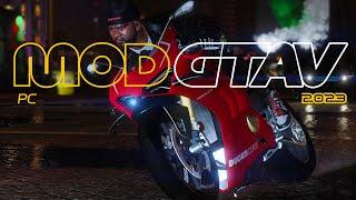 How To Mod GTA V In 2023