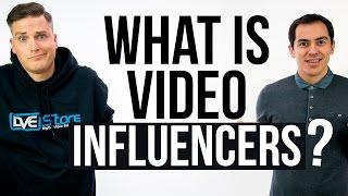 What is Video Influencers? — Benji Travis and Sean Cannell