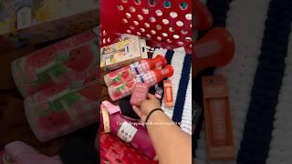 Target shop with me#target #shorts #shopping #targethaul #asmr #ulta