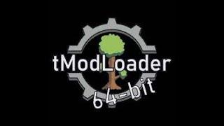 How to switch to TModLoader 1.3 + TModLoader 64 bit download