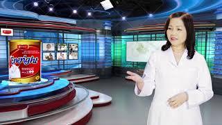 VSCCOM - Phim quảng cáo sữa ENERRIGHT - Phim doanh nghiệp