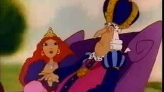 Timeless Tales From Hallmark Ep. 1 Puss In Boots