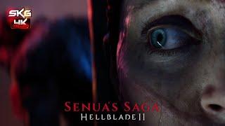 SENUA'S SAGA HELLBLADE 2 - Part 1 - Gameplay Walkthrough 4K - No Commentary