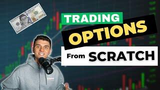 How to Trade Options (Beginner Friendly Guide) #SPY #QQQ #AAPL #TSLA