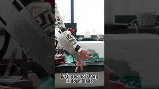 Assassins Creed Hidden Blade. #assassinscreed #hiddenblade #videogame #actionadventuregame