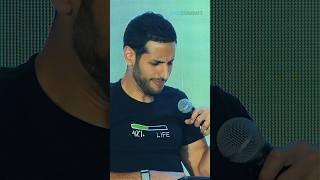 The most savage roast at Nas Summit