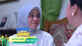 Karir Galuh mulai menanjak eh malah dijodohkan, gimana ini? ROMANSA KAMPUNG DANGDUT 04.30 WIB