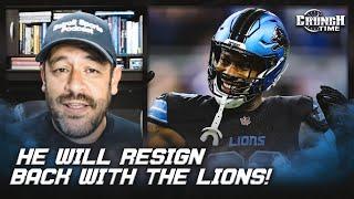 Detroit Lions Offseason Rumors & News w/ SI Writer John Maakaron