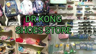 Dr.Kong shoes 