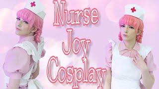 Sewing With Bedsheets! | Nurse Joy