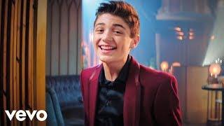 Asher Angel - Chemistry (Official Video)