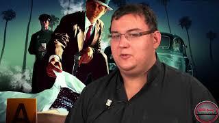 Обзор L.A. Noire - уникальная игра от создателей GTA про детективов полиции Лос-Анджелеса