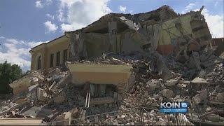 Experts: 84% chance of PNW quake in next 50 years