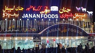 Janan Special Beef Pulao & Shinwari Foods @dd.business.p #shorts