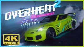 GTA V Movie - OVERHEAT 2 [Part 1]