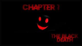 The Black Death Chapter 1 (Full Walkthrough) | Roblox