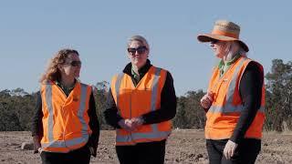 Cessnock City Council presents the Waste Avengers Blog