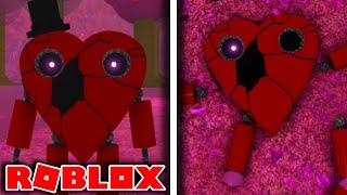 How To Get Secret Character Hearty in Roblox Fazbear Frights Roleplay