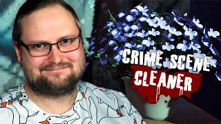 ЖЕСТЬ ЗА ПИЦЦЕРИЕЙ ► Crime Scene Cleaner #6