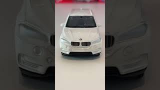 BMW X5 -Toy Car