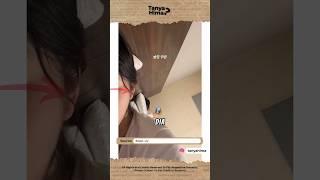Wanita DARI KOREA MEMILIKI KENTUT PALING MERDU DI DUNIA #shorts