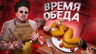 САМЫЙ ВЕЖЛИВЫЙ SCP, но ОН ЖРЁТ ЛЮДЕЙ ДО КОСТЕЙ! SCP-082 КАННИБАЛ ФЕРНАНД в Garry's Mod SCP RP