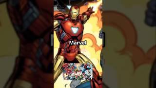 Marvel Rivals: The Esports Revolution! #marvel #Gaming #Esports