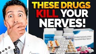 These Drugs Will Cause Neuropathy Soon (If Not Already)!