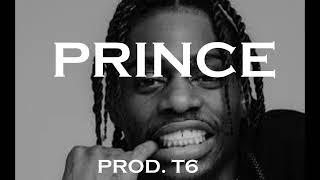 Russ Millions X Tion Wayne X UK Drill Type Beat "PRINCE"