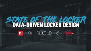 State of the Locker: Data-Driven Locker Design