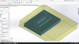 Overview of HSMWorks Process CAD/CAM Intro